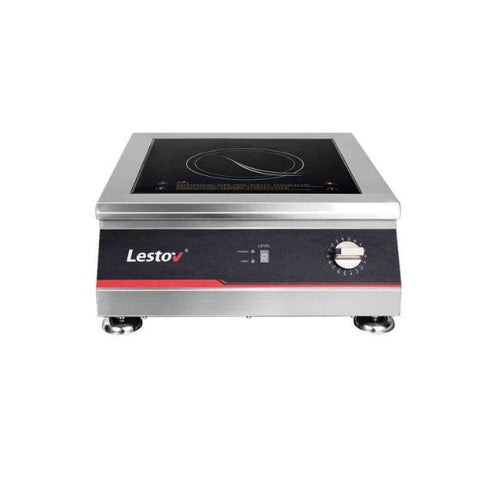 BẾP TỪ MẶT PHẲNG ĐẶT BÀN LESTOV LT-TPM-B135