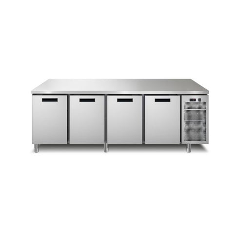 Bàn mát 4 cánh 0,247 kW Lotus LINEARP 704TN/A