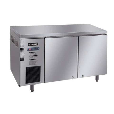 Bàn mát Inox Sanden 300 Lít SCC-1203