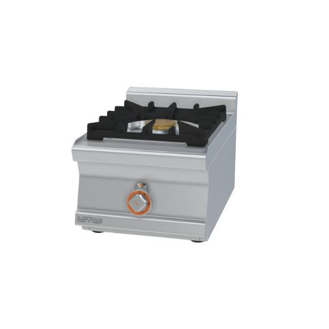 Bếp 1 họng đốt Lotus PC2T-68G