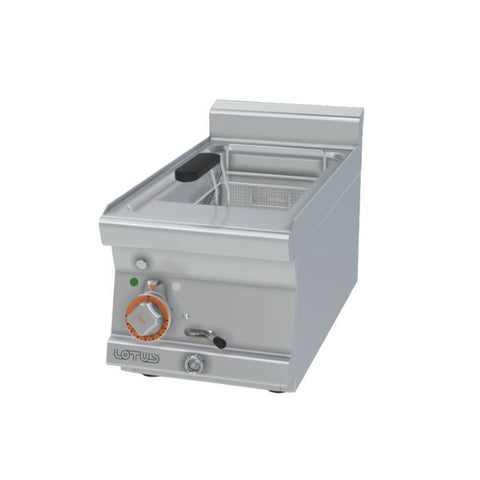 Bếp chiên nhúng ba pha 7,15 kW Lotus F10T-63E