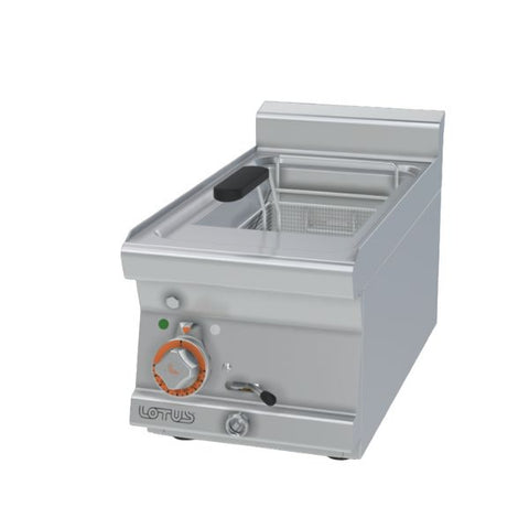 Bếp chiên nhúng đơn pha Lotus F10T-63EM
