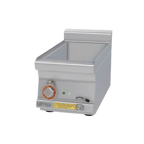 Bếp cách thuỷ một pha 1,55 kW Lotus BMT-63EM