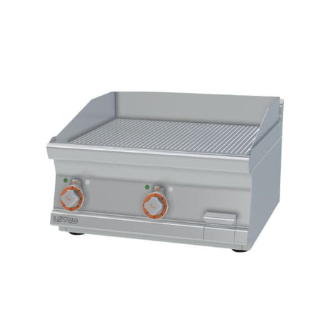 Bếp cách thuỷ một pha Lotus BMT-63EM