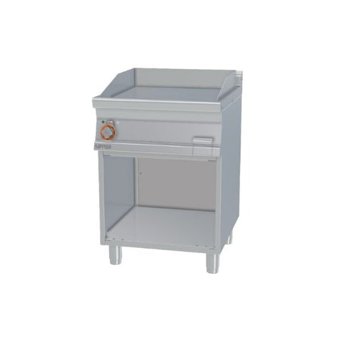 Bếp chiên có rãnh 5,55 kW Lotus FTR-74ET