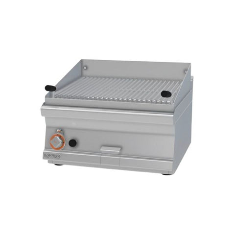 Bếp chiên có rãnh ba pha 6,3 kW Lotus CWT-66ET