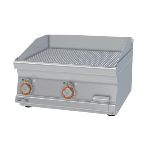 Bếp chiên điện có rãnh Lotus FTRT-66ET