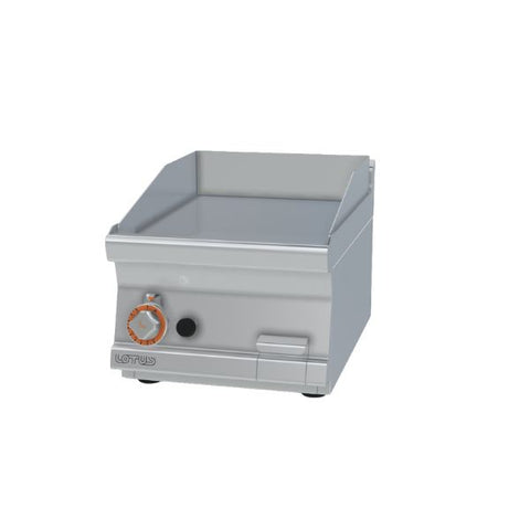Bếp chiên dùng gas mặt phẳng Lotus FTLT-64G