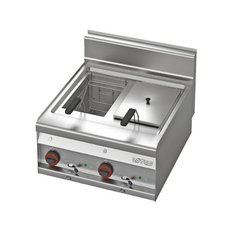 Bếp chiên nhúng Lotus 7,2 KW FQ-4EM