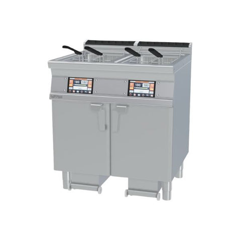 Bếp chiên nhúng cao cấp Lotus F2/18-78ETDP