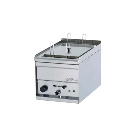 Bếp chiên nhúng điện 5,4 kW Lotus FQ-1ET