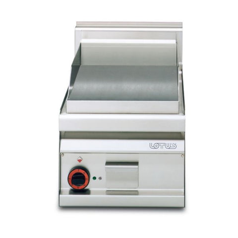 Bếp chiên phẳng Lotus 3 kW FTL-4EM