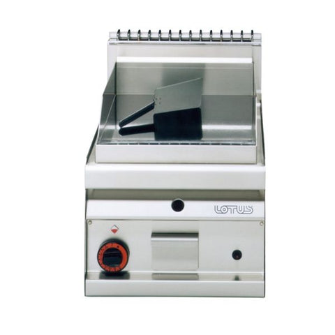 Bếp chiên phẳng Lotus FTL-4G
