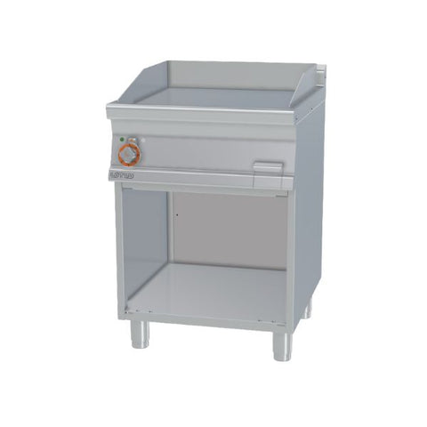 Bếp chiên phẳng có tủ Lotus 7,4 kW FTR-74ET