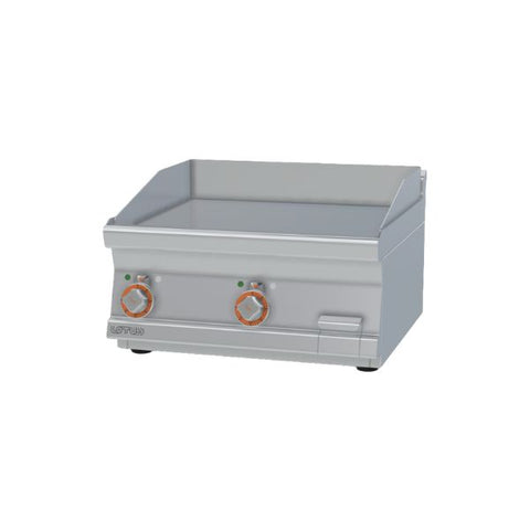 Bếp chiên phẳng điện mạ crôm SUPERCHROME 6,75 kW FTLT-66ETS