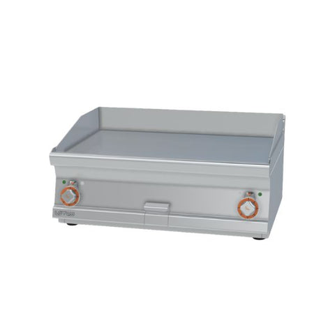 Bếp chiên phẳng mạ Superchrome Lotus FTLT-68ETS