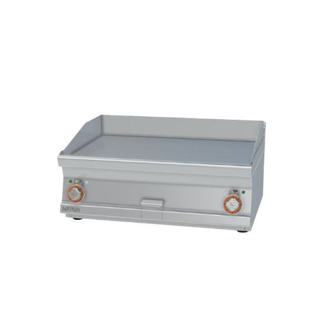 Bếp chiên rán điện trơn 2 vùng nấu Lotus FTLT-68E