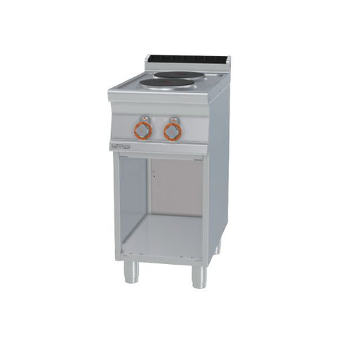 Bếp điện từ 2 vùng nấu Lotus PC-74ET