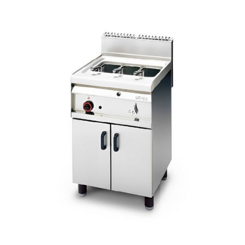 Bếp nấu mì ống gas trên tủ Lotus CPM-6G