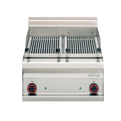 Bếp nướng điện ba pha Lotus 8 kW CW-6ET