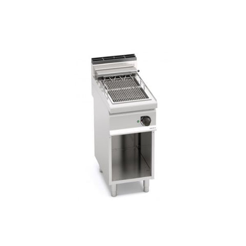Bếp nướng đơn dùng điện dạng đứng Berto's E7CG40M