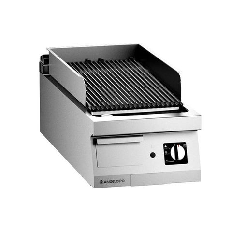 Bếp nướng than dùng gas ANGELO PO 0N0GRG