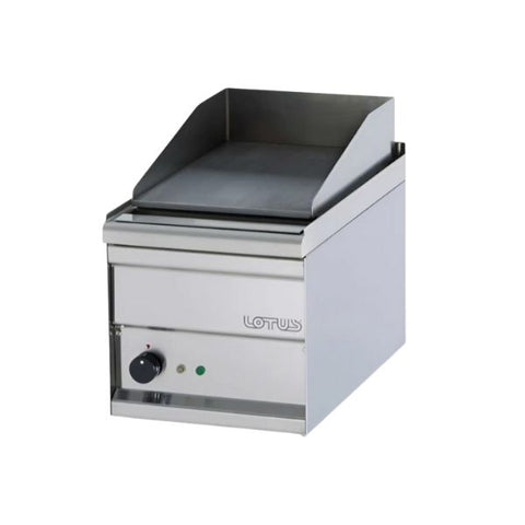 Bếp rán điện có rãnh 3 kW Lotus FTR-1E