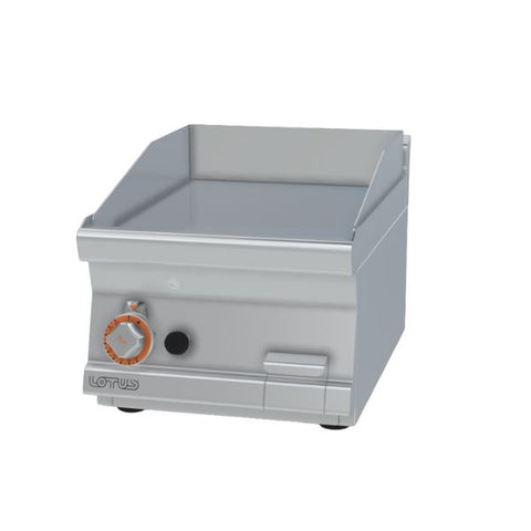 Bếp rán rãnh Gas Fry-top Lotus FTRT-64G