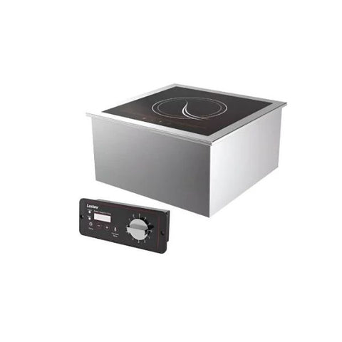 Bếp từ mặt lõi âm quầy LESTOV LT-QAM-C105