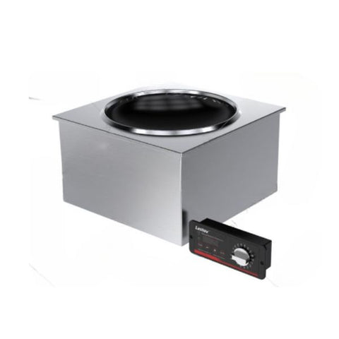 Bếp từ mặt lõi âm quầy LESTOV LT-QAM-F308