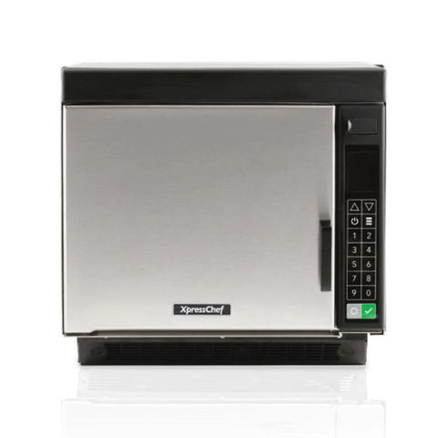 Lò vi sóng công nghiệp XpressChef Jet514