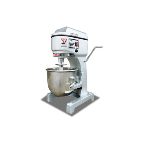 Máy trộn bột công nghiệp Jendah PM-10