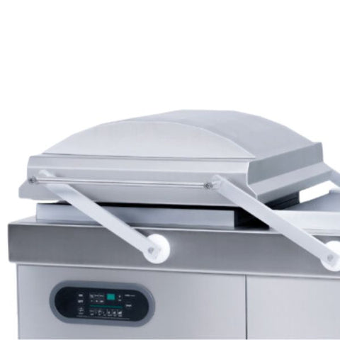 Máy hút chân không công nghiệp Boss Vakuum Basic-X 630