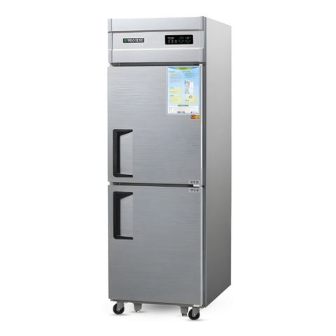 Tủ cấp đông lạnh liên hợp dạng công nghiệp dung tích 510L