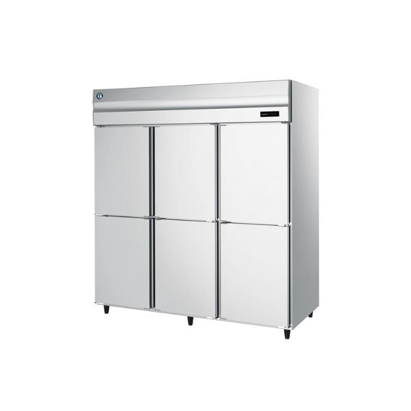 Tủ đông Hoshizaki HF-188MA-S- Phương Bình Group