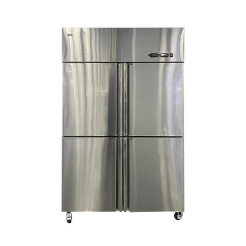 Tủ đông công nghiệp dùng trong nhà hàng H&C 354228