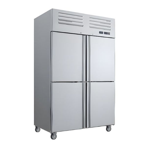 Tủ lạnh công nghiệp dùng trong nhà hàng H&C 354239