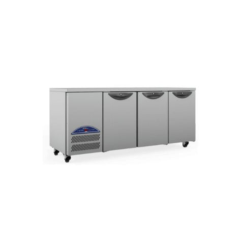 Tủ mát 3 cánh Williams HO3U(J)-XDDD (R290)