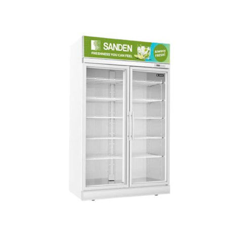 Tủ mát Sanden 1100 Lít SPM-1200C