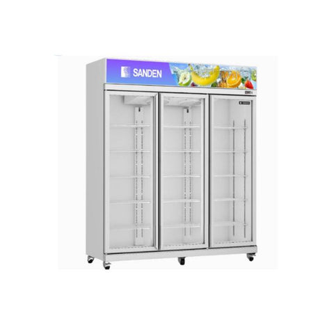 Tủ mát Sanden 1160 Lít YPC-1650