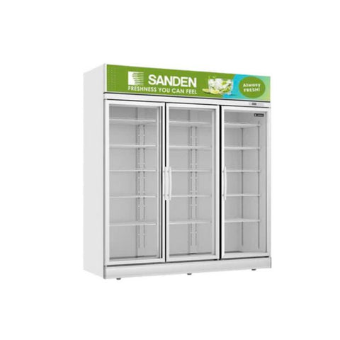 Tủ mát Sanden 1650 Lít SPM-1800C
