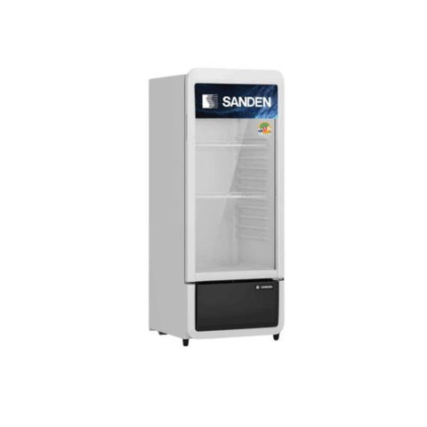 Tủ mát Sanden 194 Lít SPC-0250