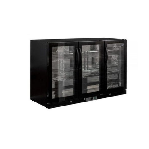 Tủ mát Sanden 3 cánh kính SBB-0325