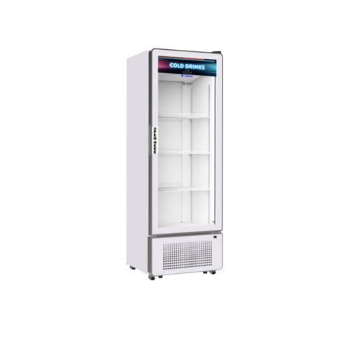 Tủ mát Sanden 369 Lít SPD-0400P