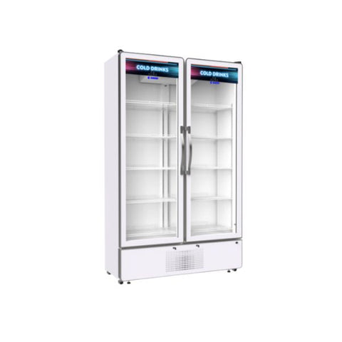 Tủ mát Sanden 864 Lít SPD-1000P