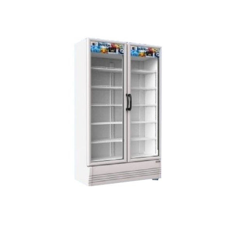 Tủ mát inverter Sanden 2 cánh kính SPB-1000