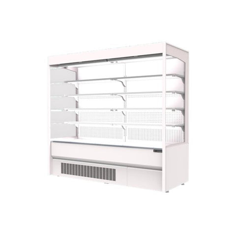 Tủ mát siêu thị Sanden SMS-1810