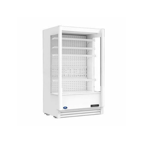Tủ mát siêu thị Sanden SSD-0910