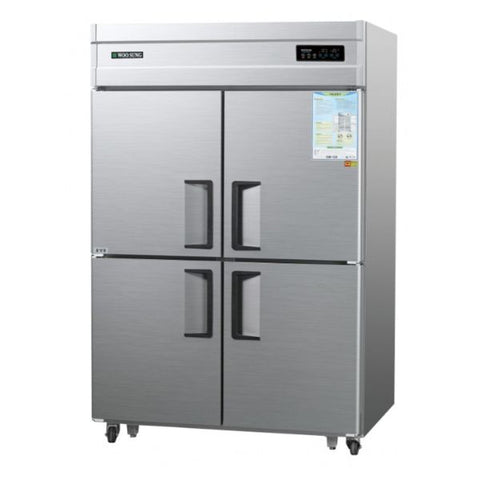 Tủ đông công nghiệp dung tích 1170L