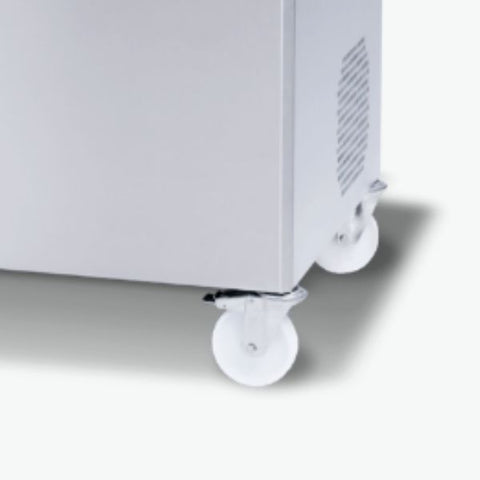 Máy hút chân không công nghiệp Boss Vakuum Basic-X 630